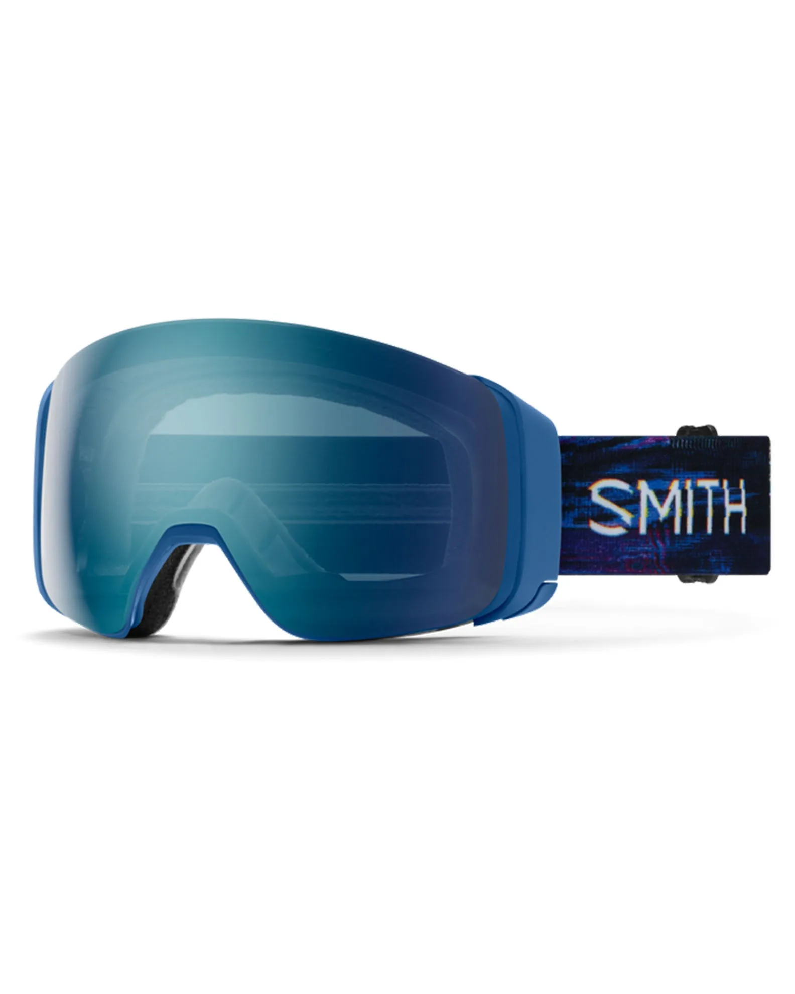4D Mag Snow Goggles