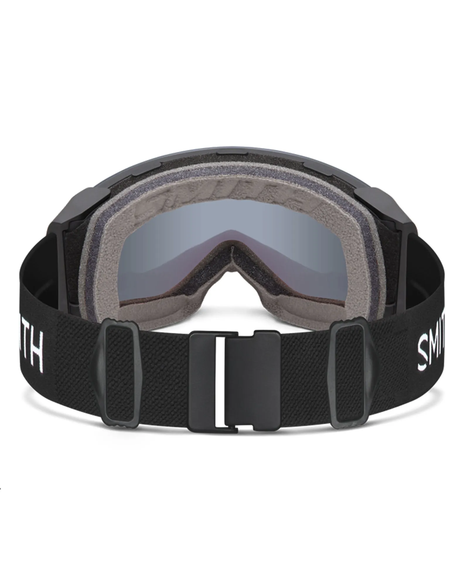 4D Mag Snow Goggles
