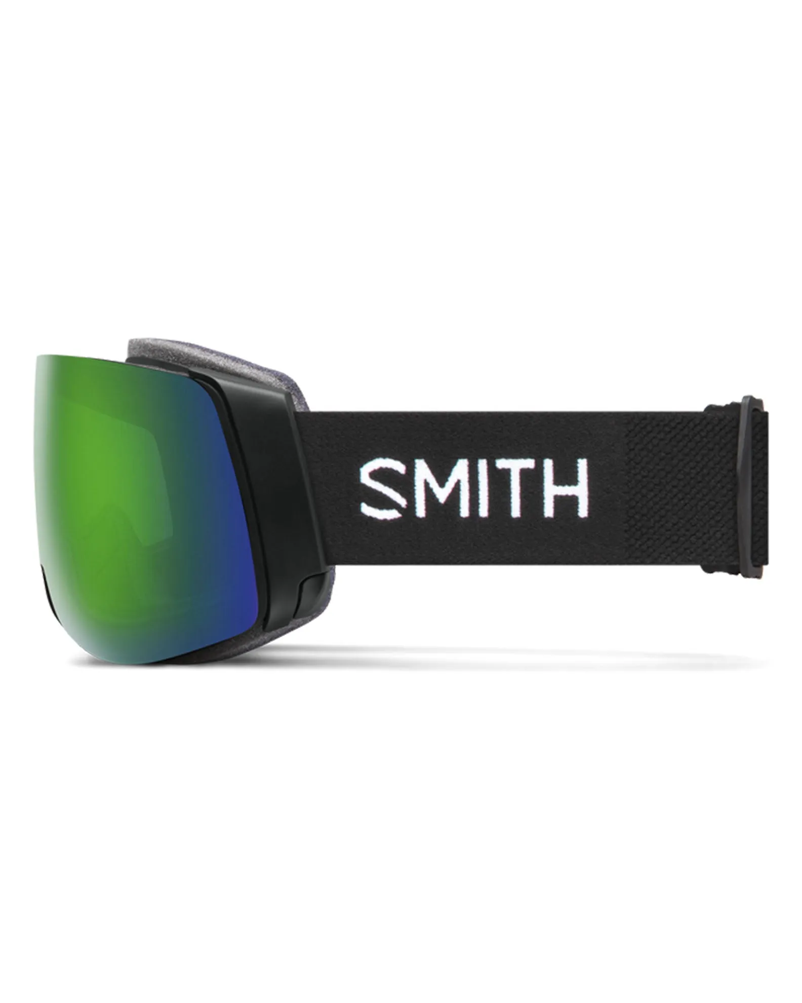 4D Mag Snow Goggles