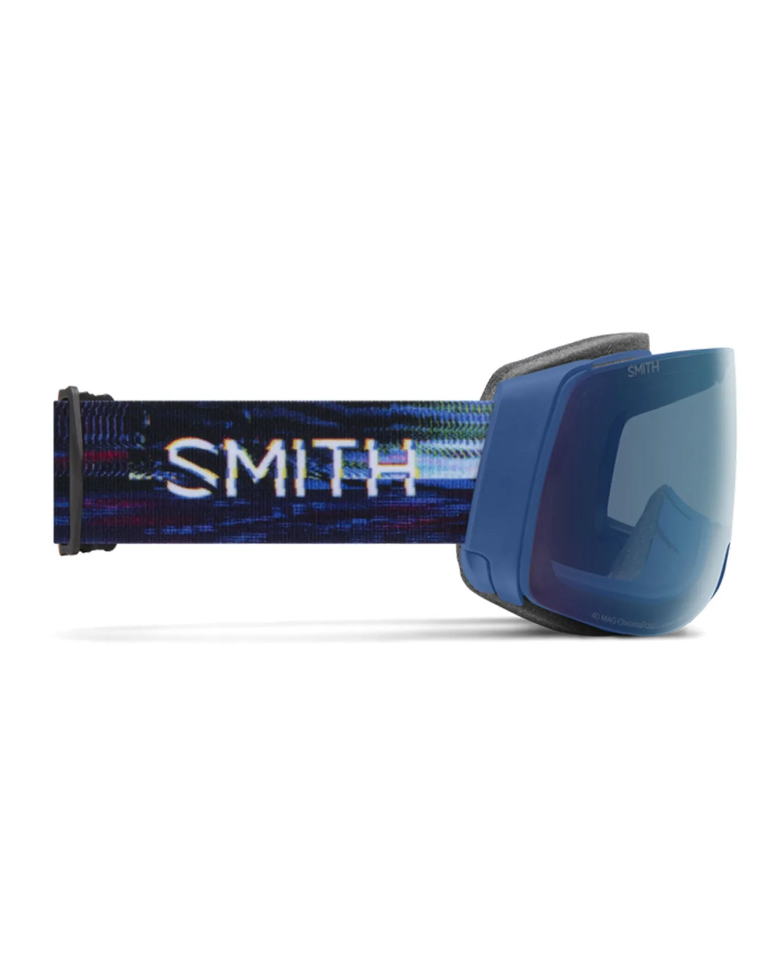 4D Mag Snow Goggles