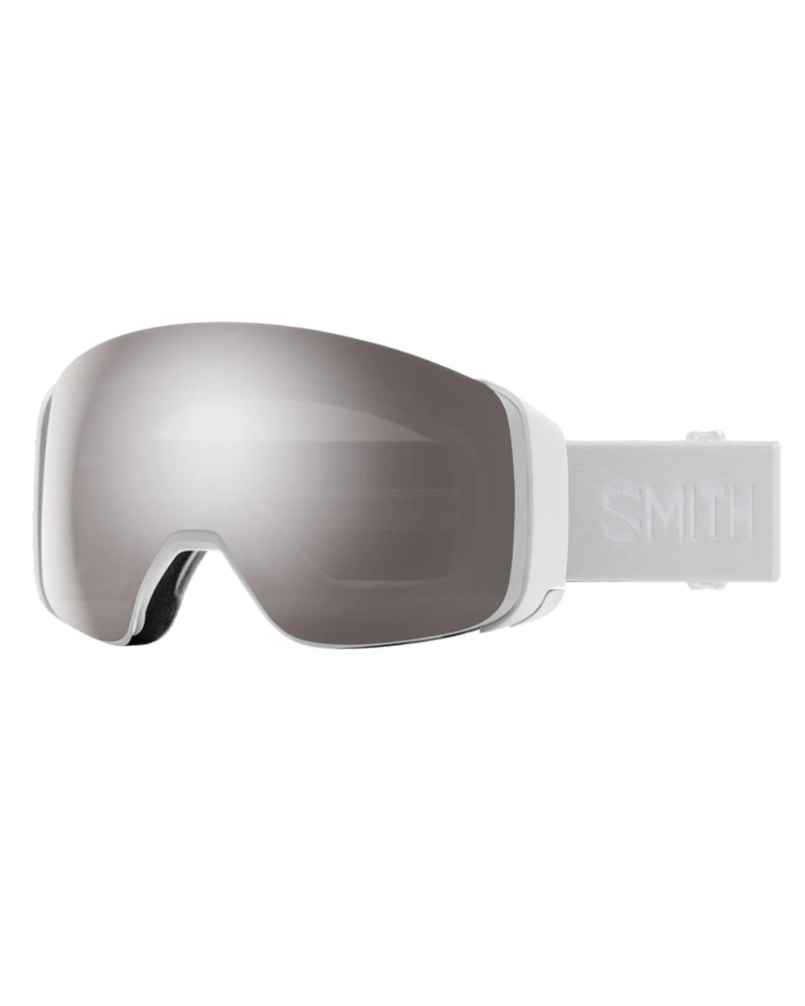 4D Mag Snow Goggles