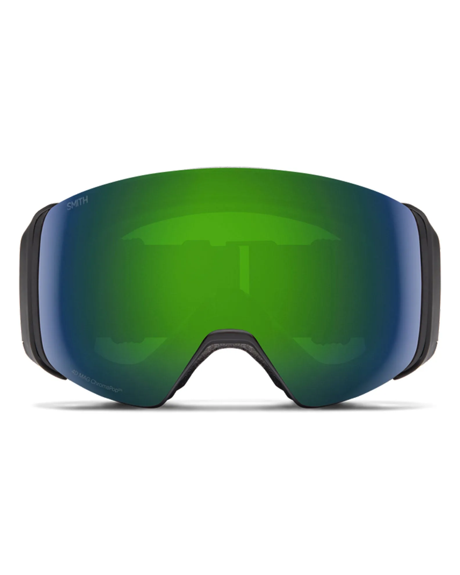 4D Mag Snow Goggles