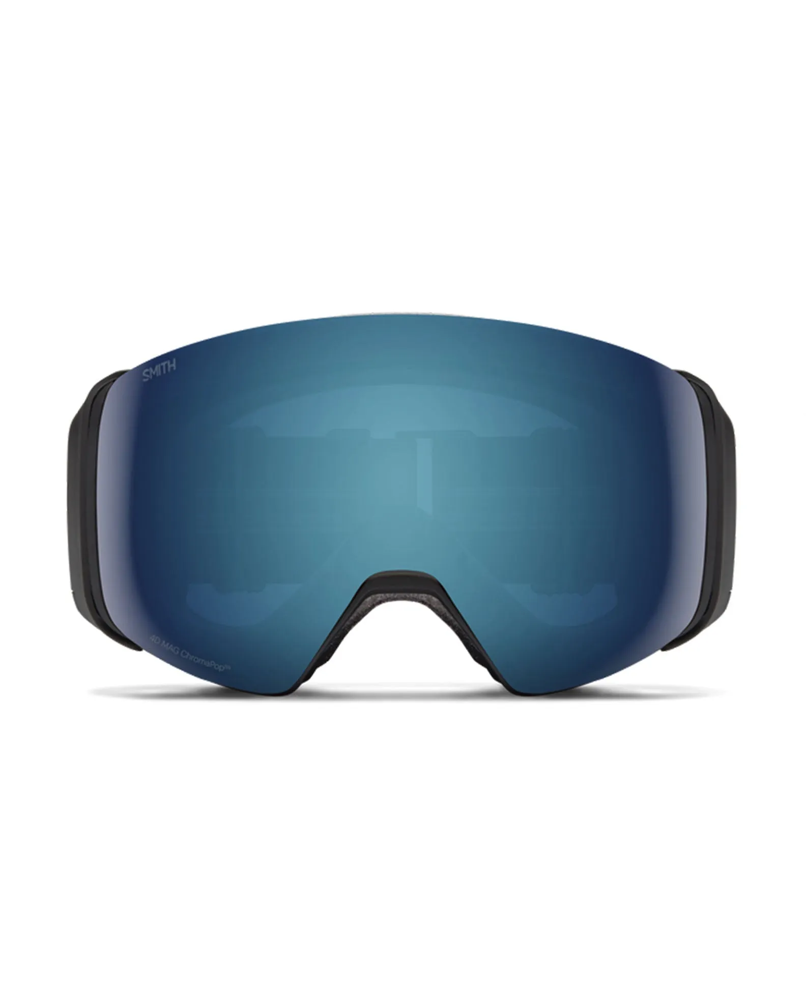 4D Mag Snow Goggles