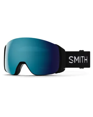 4D Mag Snow Goggles