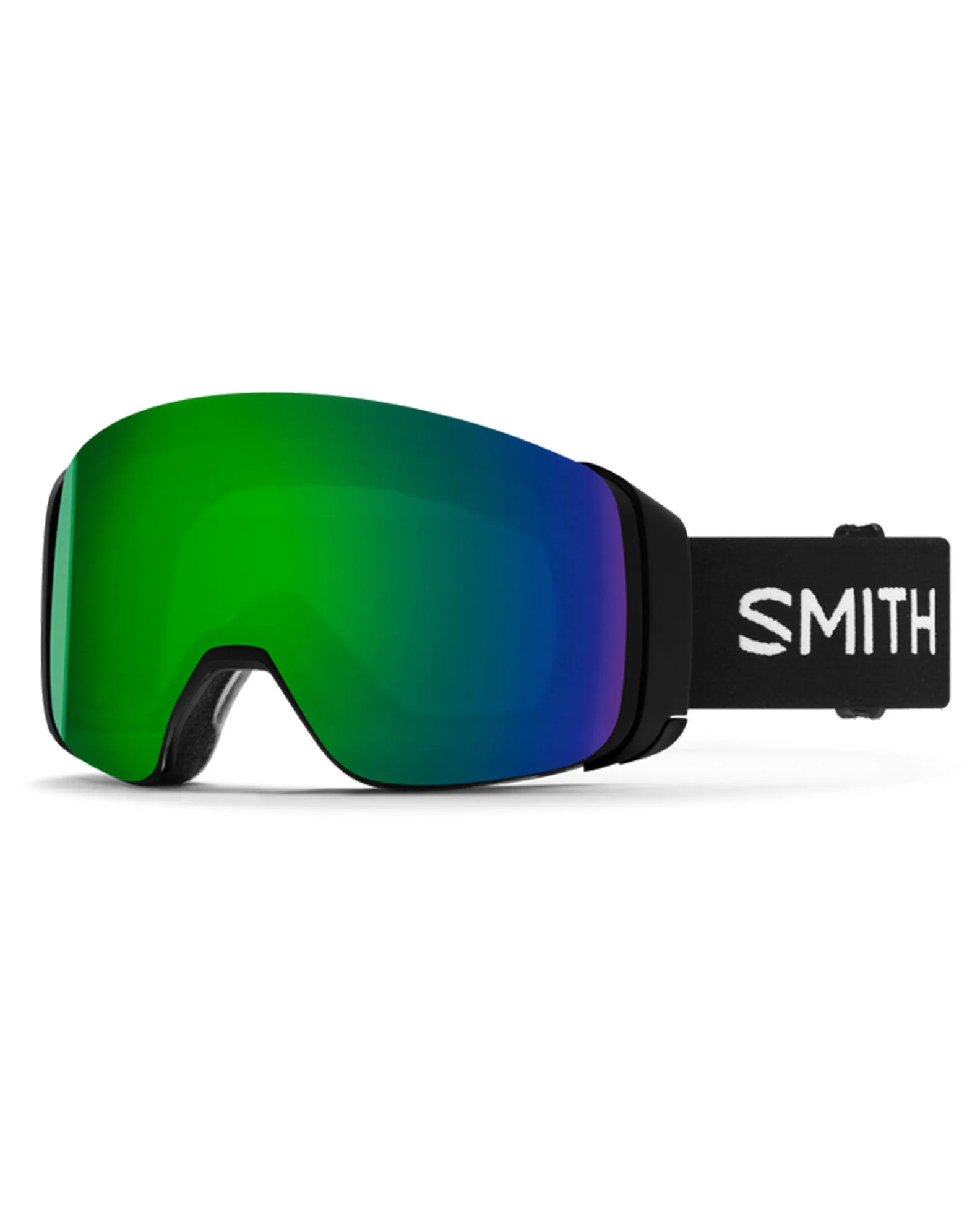 4D Mag Snow Goggles