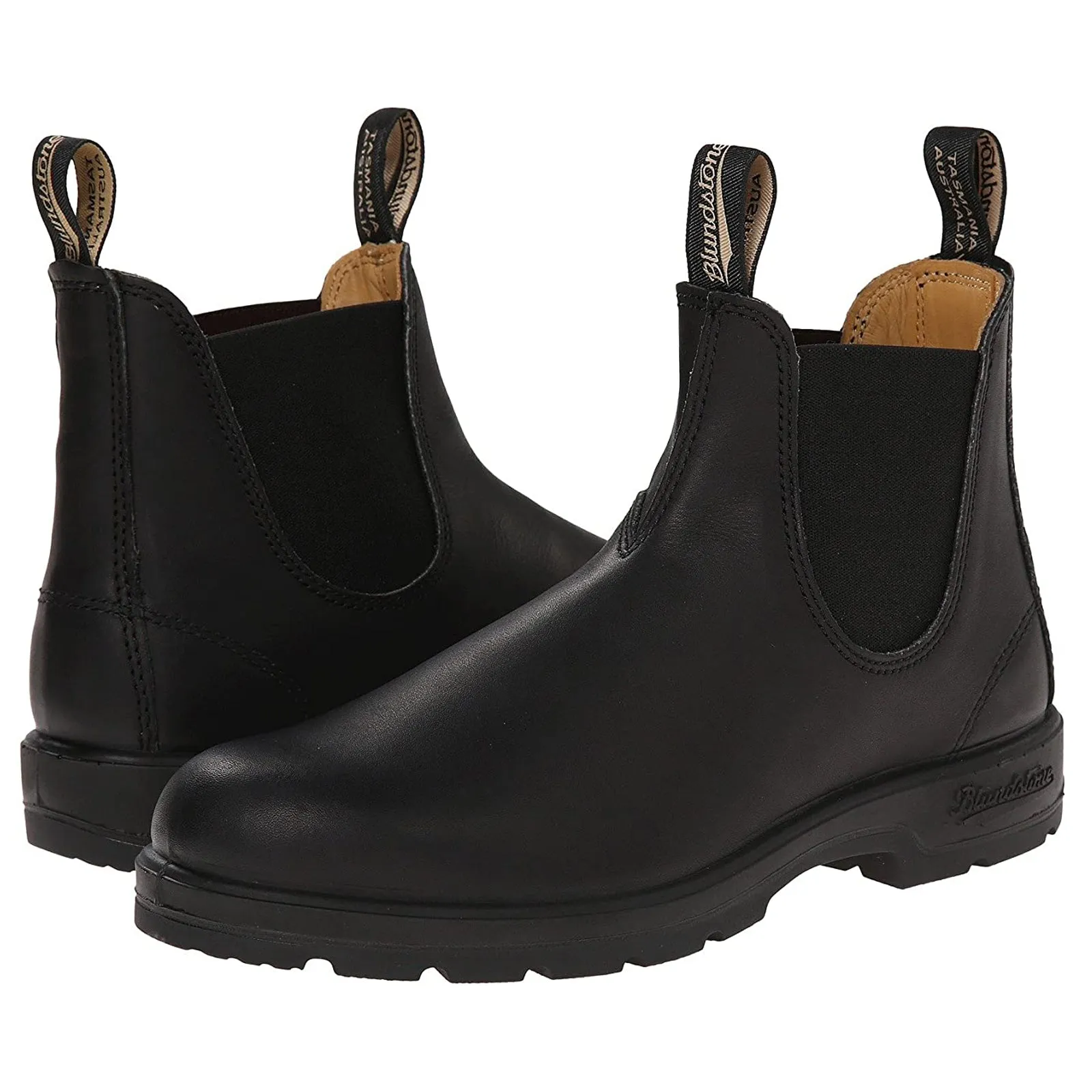 558 Leather Unisex Ankle Boots - UK 5 - US 8 Women / 6 Men - EU 38