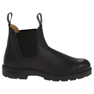 558 Leather Unisex Ankle Boots - UK 5 - US 8 Women / 6 Men - EU 38