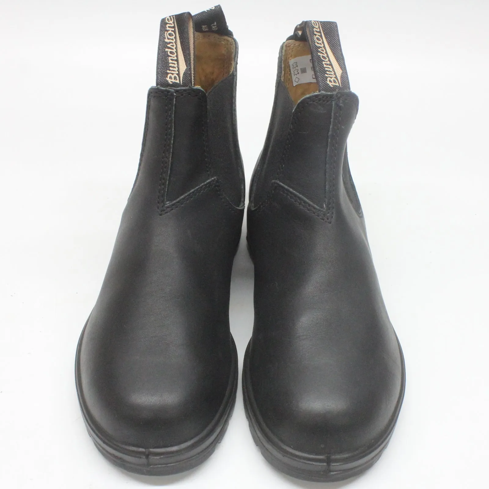 558 Leather Unisex Ankle Boots - UK 5 - US 8 Women / 6 Men - EU 38