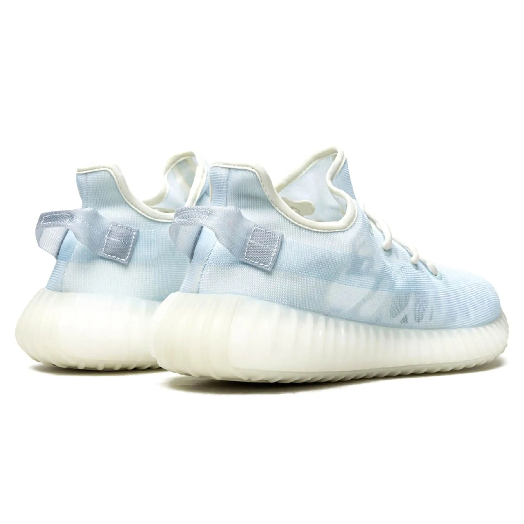 Adidas Yeezy Boost 350 V2 "Mono Ice"