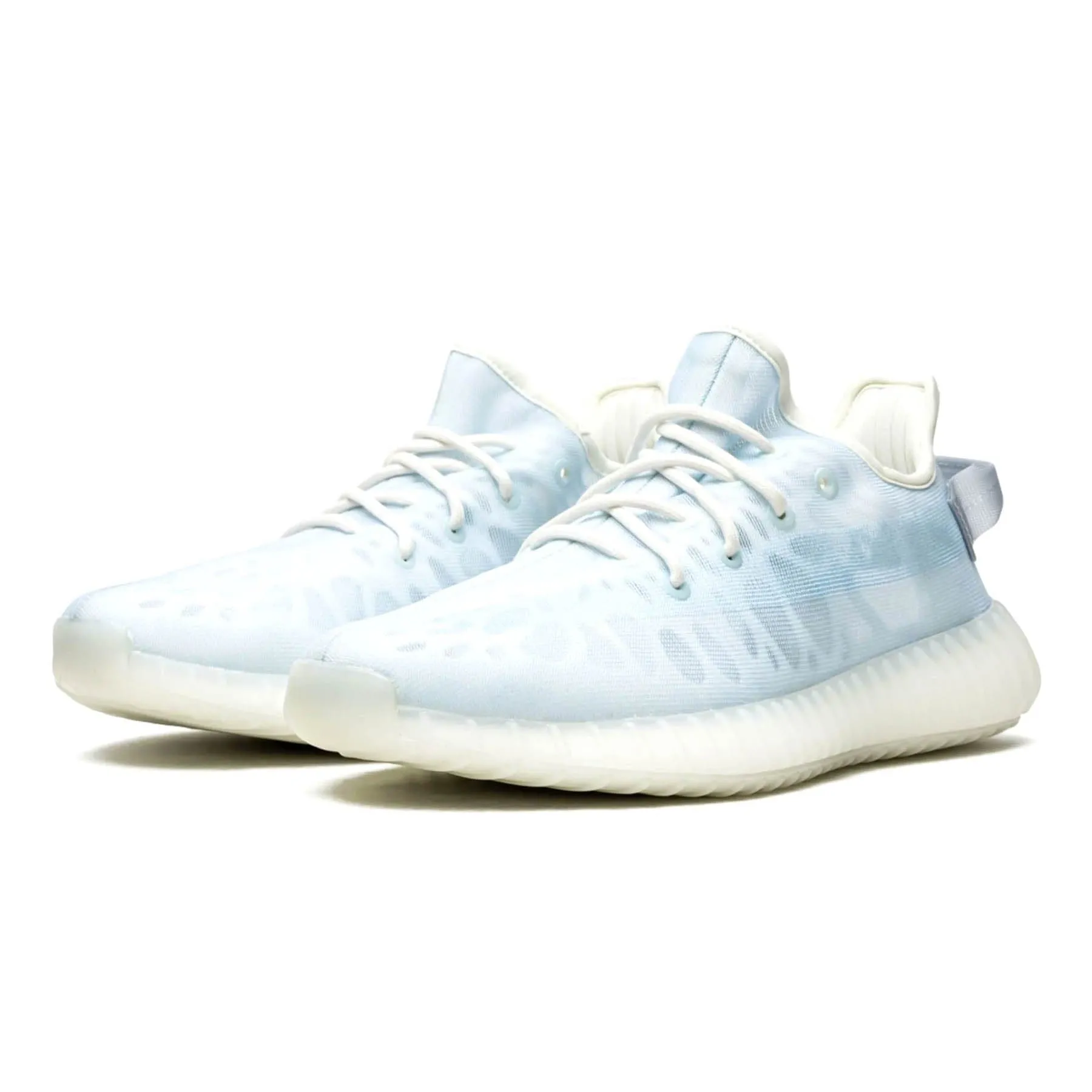 Adidas Yeezy Boost 350 V2 "Mono Ice"