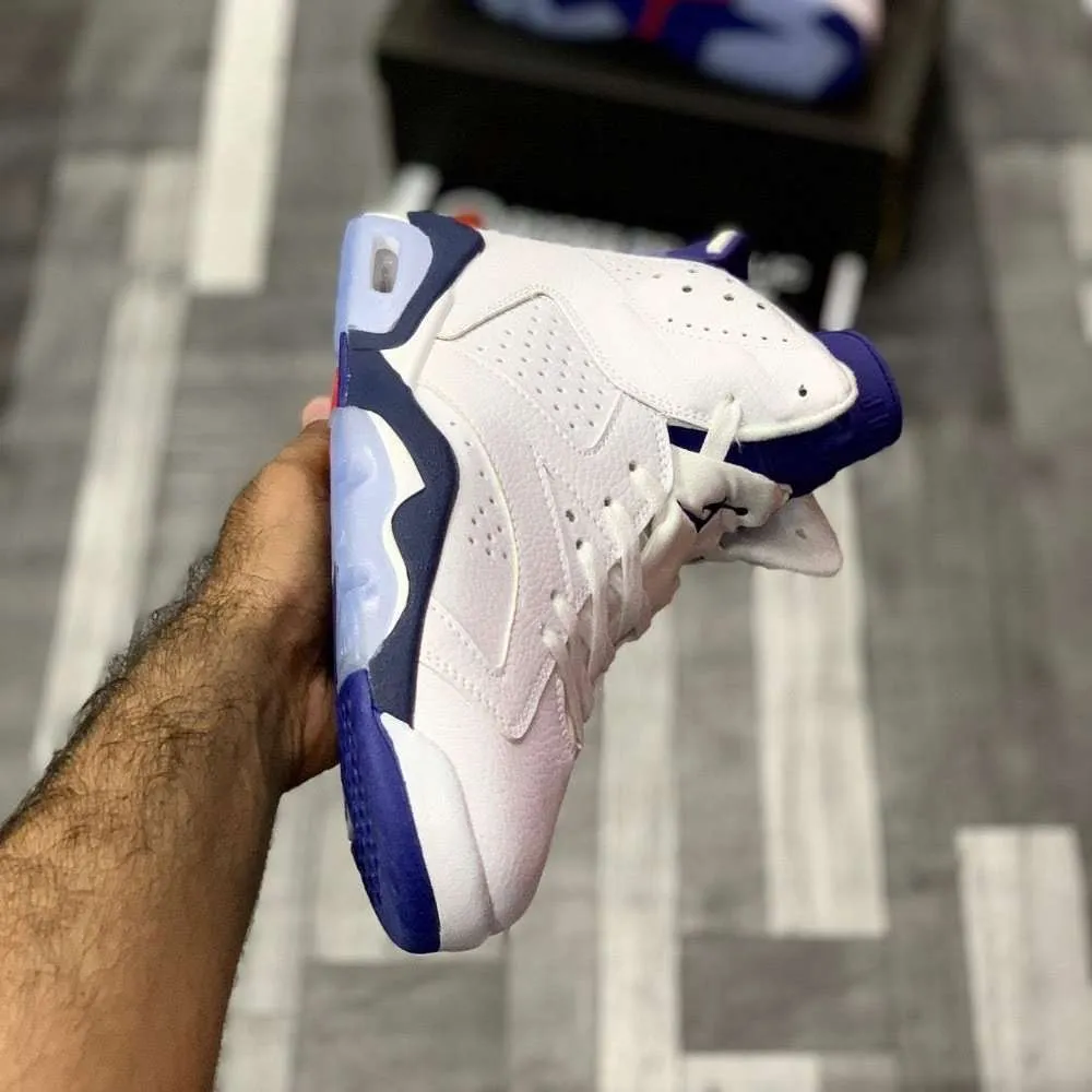 Aj-6 (Miidnight Navvy) Premium Batch