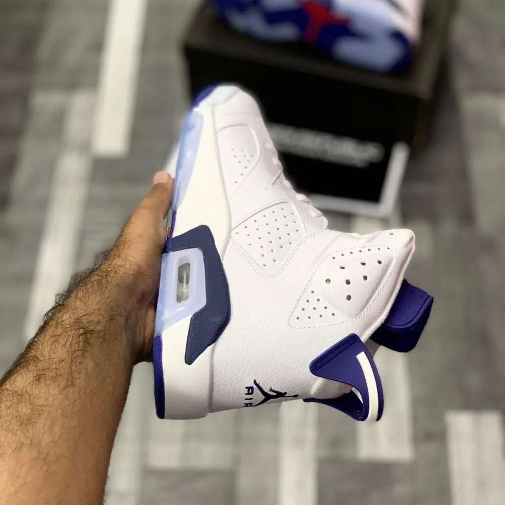 Aj-6 (Miidnight Navvy) Premium Batch