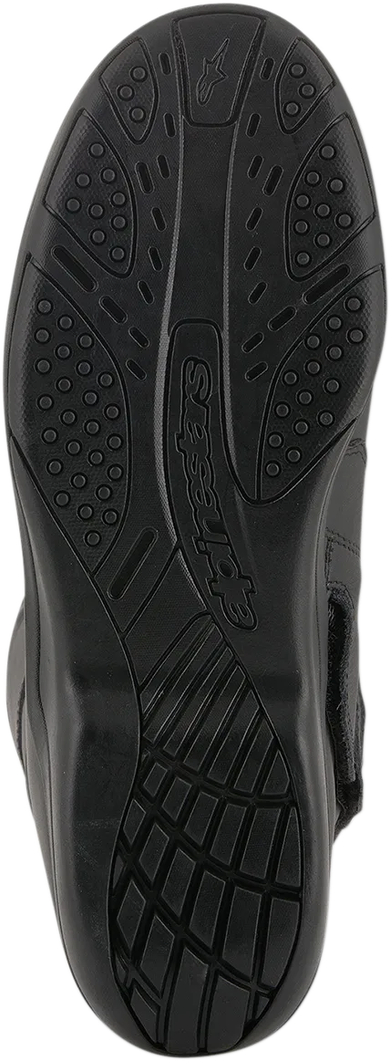 ALPINESTARS Andes v2 Drystar Boots - Black - US 11.5 / EU 46 2447018-10-46