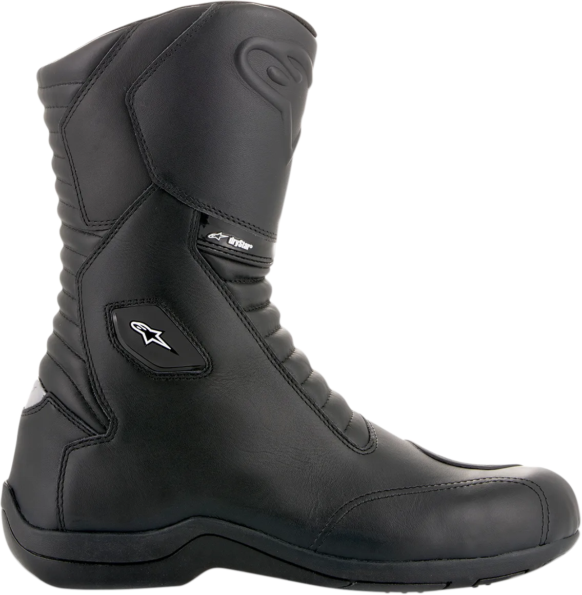 ALPINESTARS Andes v2 Drystar Boots - Black - US 11.5 / EU 46 2447018-10-46