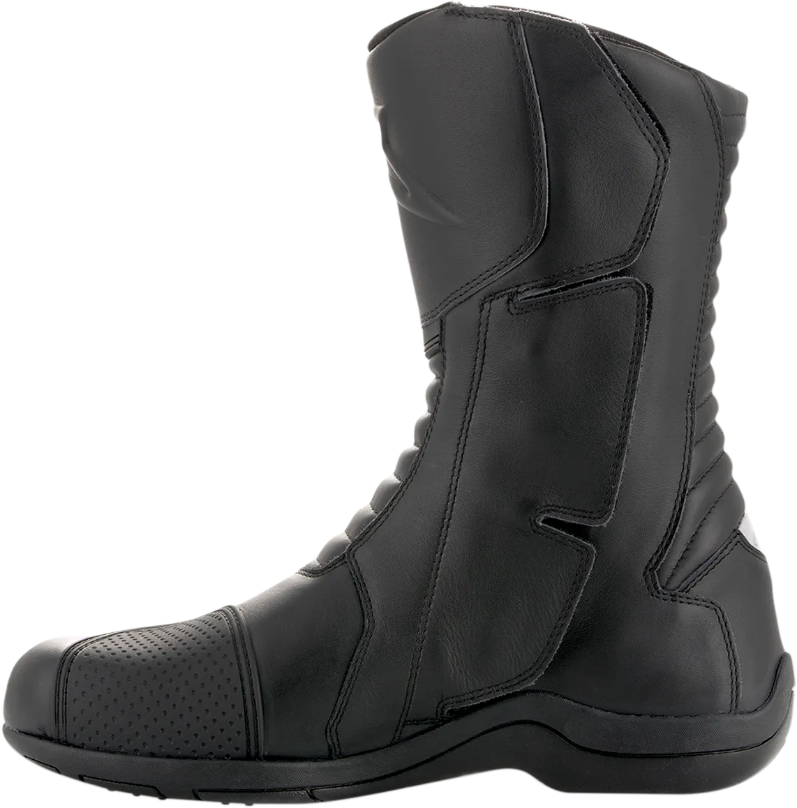 ALPINESTARS Andes v2 Drystar Boots - Black - US 11.5 / EU 46 2447018-10-46