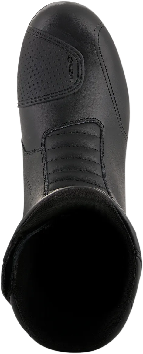 ALPINESTARS Andes v2 Drystar Boots - Black - US 11.5 / EU 46 2447018-10-46