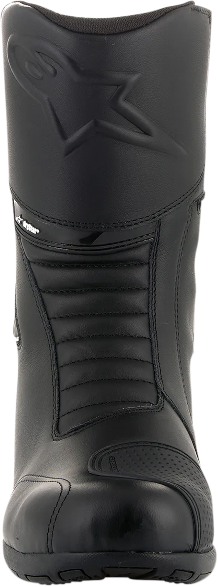 ALPINESTARS Andes v2 Drystar Boots - Black - US 11.5 / EU 46 2447018-10-46