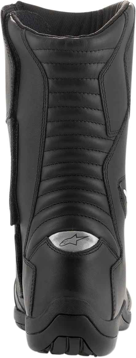 ALPINESTARS Andes v2 Drystar Boots - Black - US 11.5 / EU 46 2447018-10-46