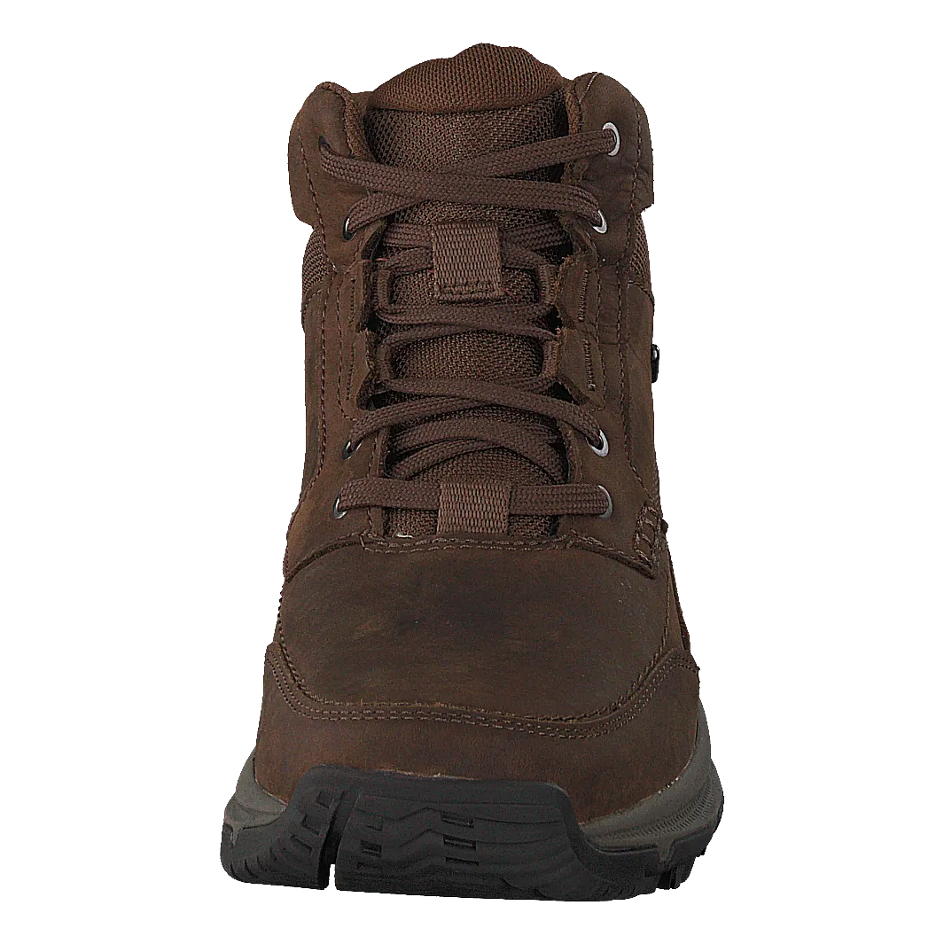 Anvik 2 Mid Wtpf Earth