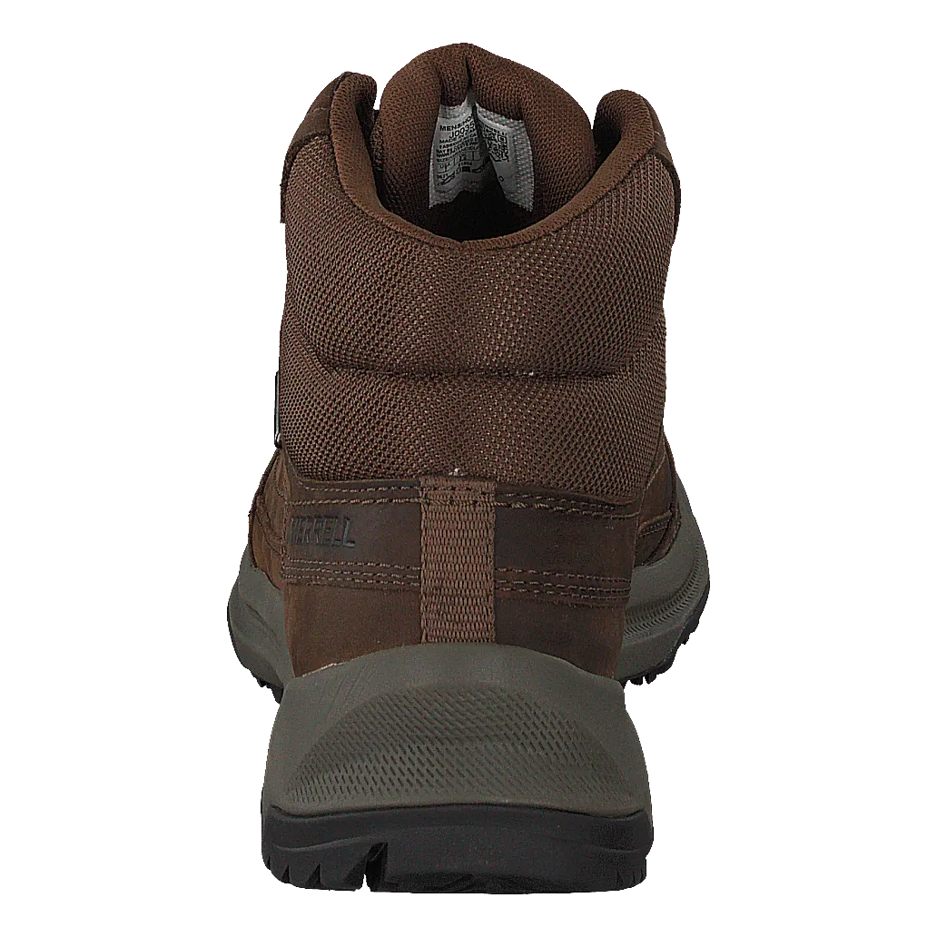 Anvik 2 Mid Wtpf Earth