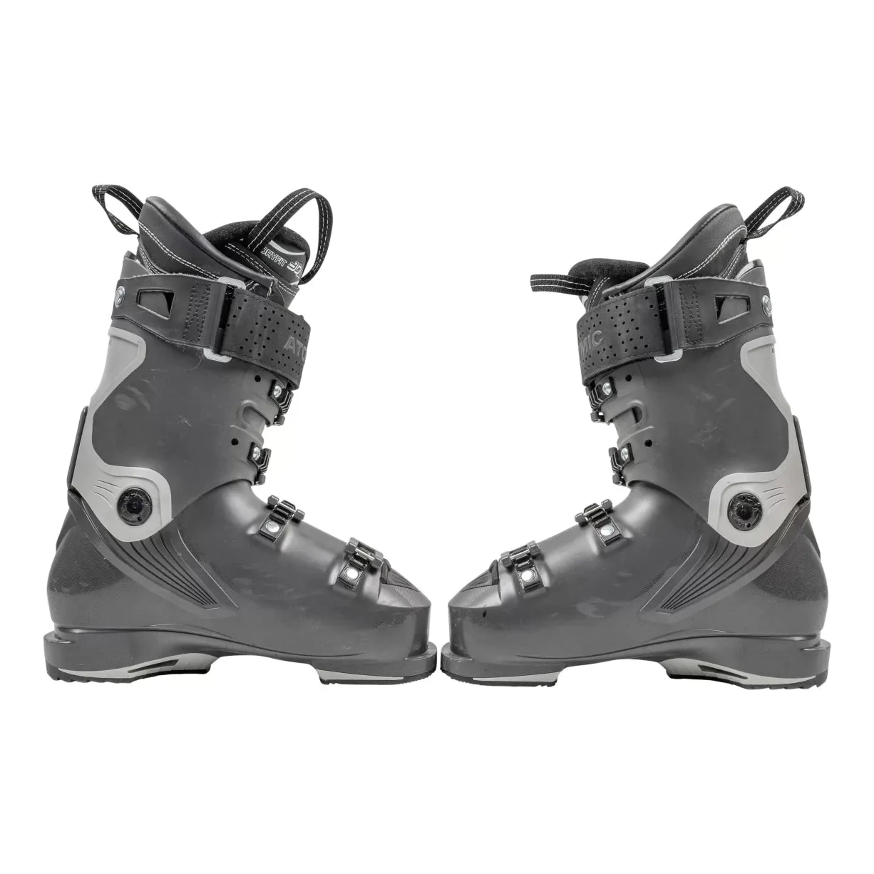 Atomic Hawx Ultra 120 S Ski Boots 2019