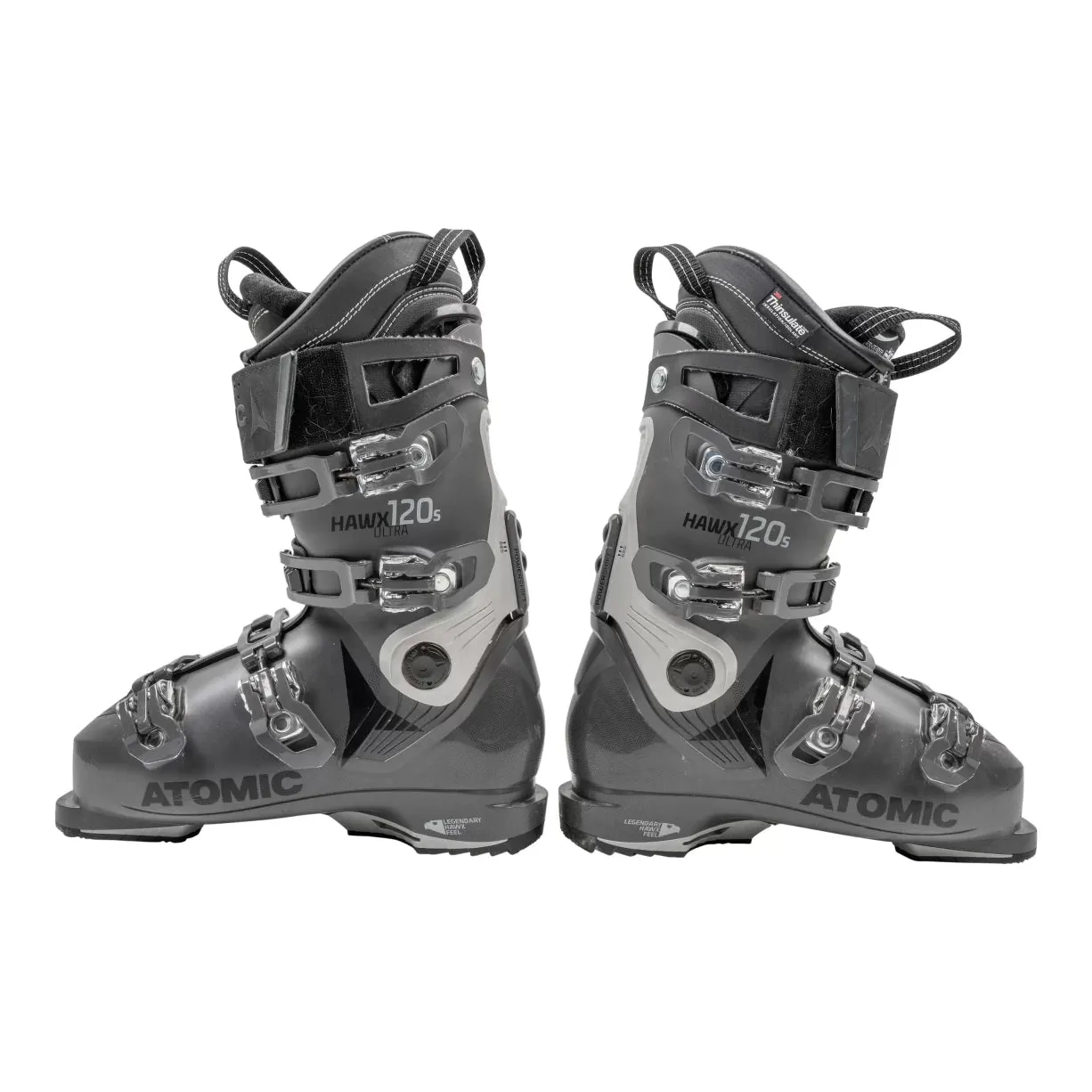 Atomic Hawx Ultra 120 S Ski Boots 2019