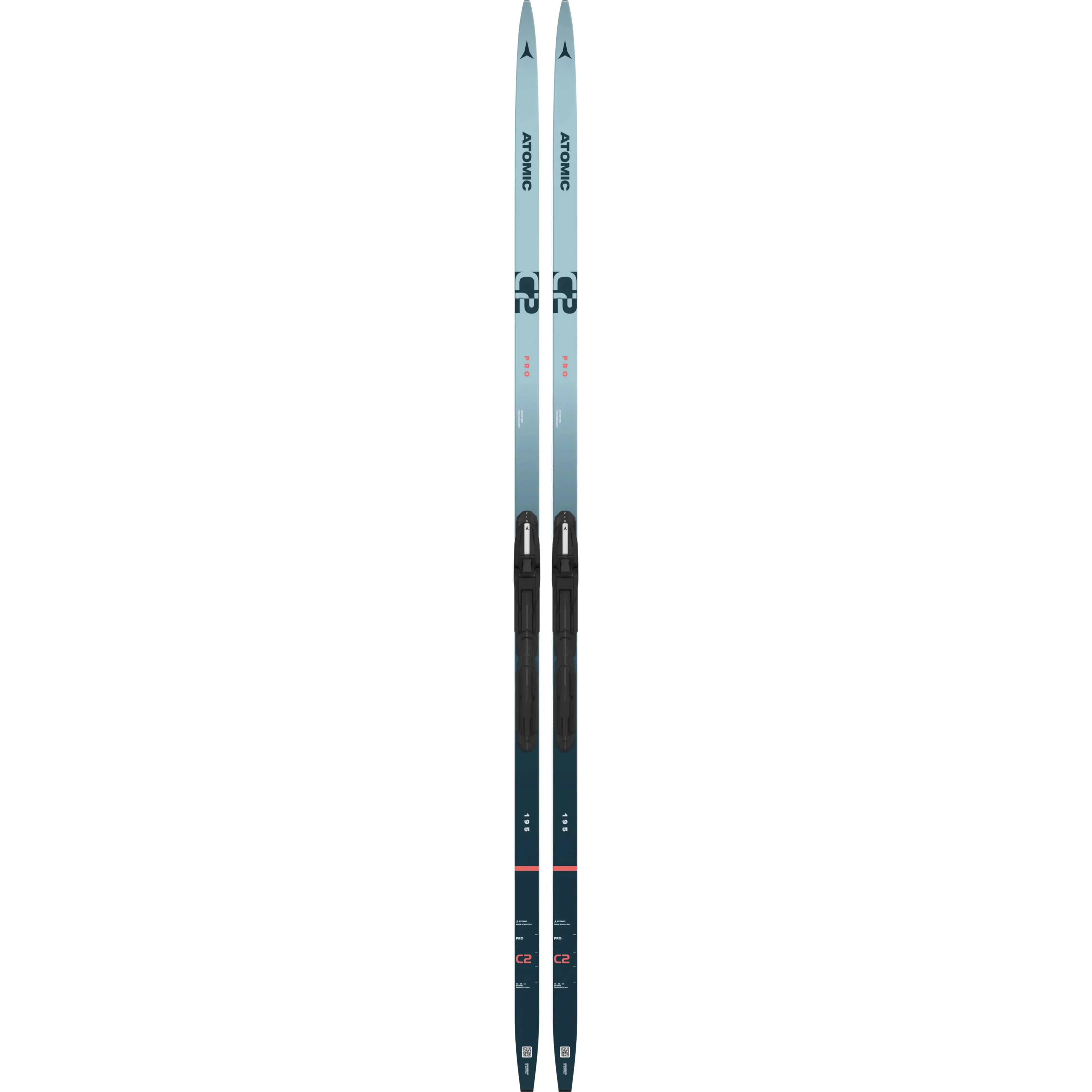 Atomic Pro C2 Skintec W   Shift Classic