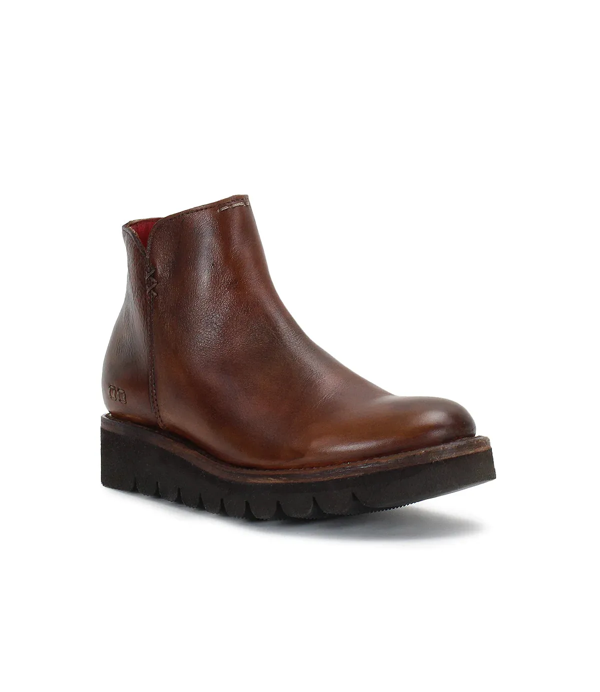 Bed Stu - Teak Rowan Multi Lydyi Boot