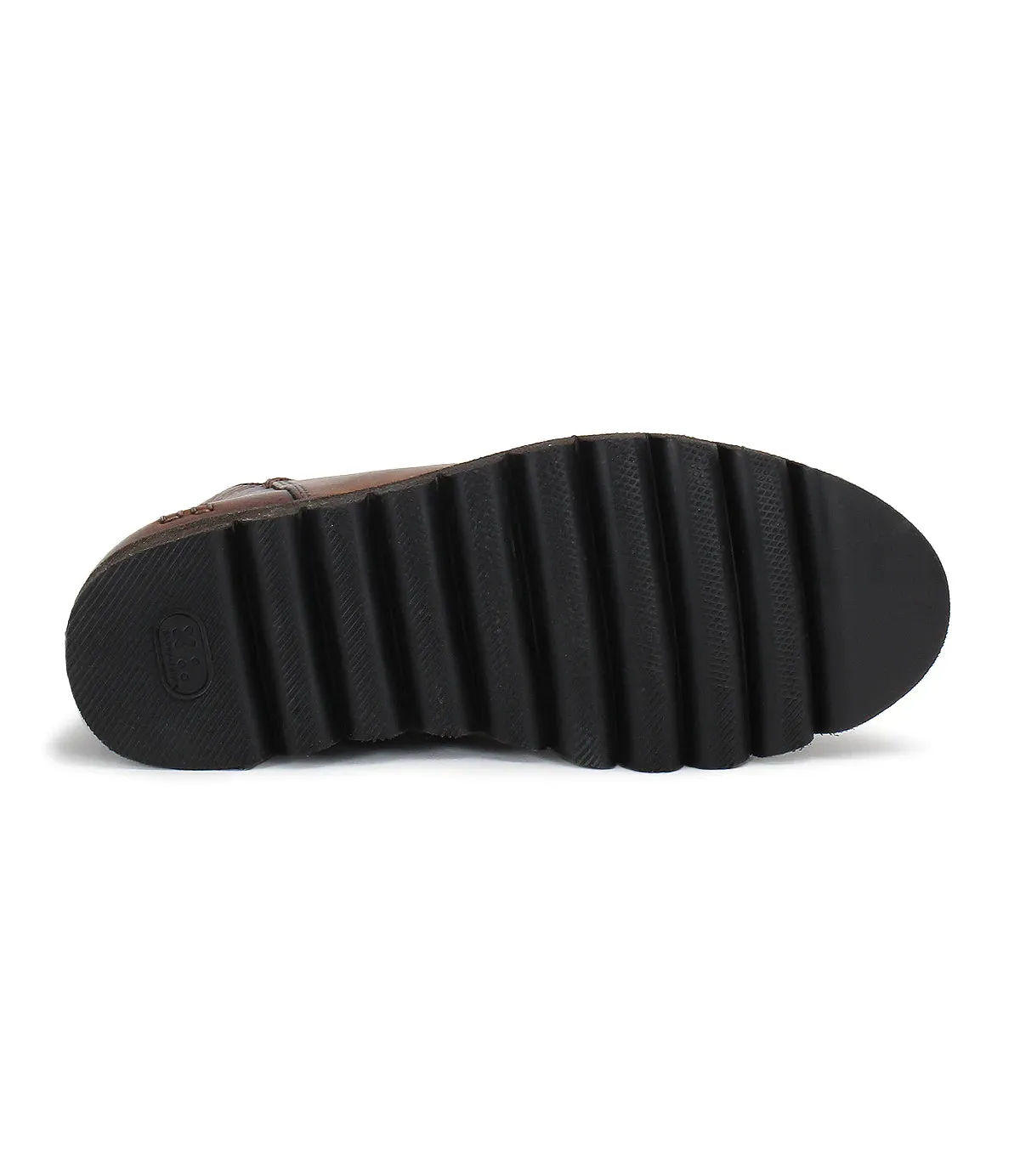 Bed Stu - Teak Rowan Multi Lydyi Boot