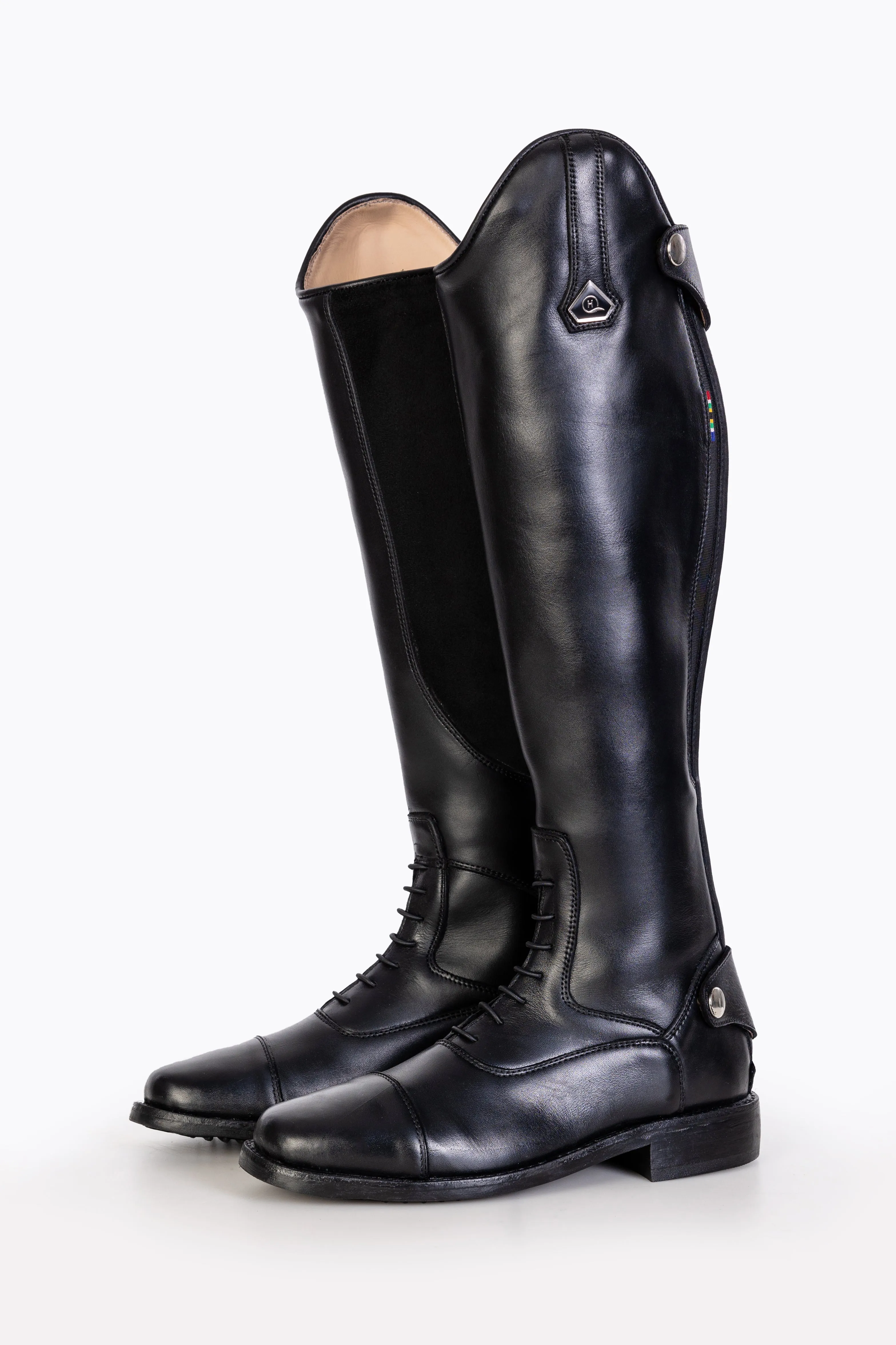 Bonolo Contact Ladies Long Riding Boots