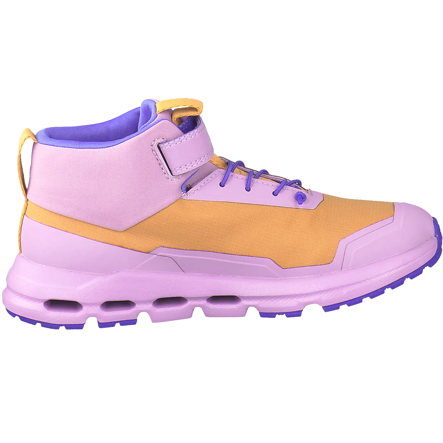 Boots Cloudhero Mid Waterproof