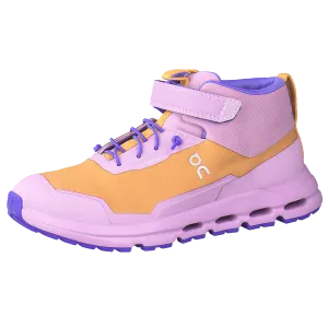 Boots Cloudhero Mid Waterproof