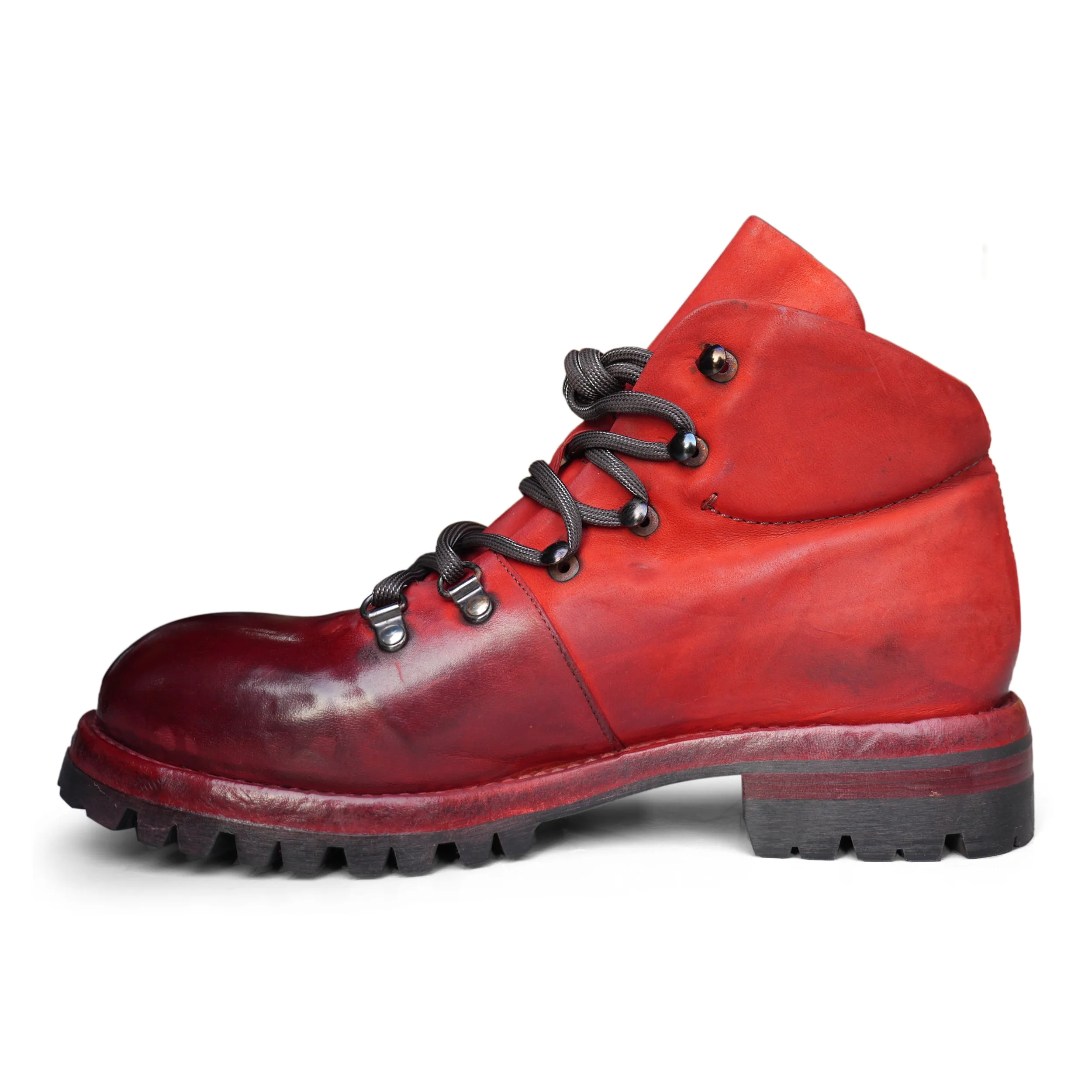 C113A - Pellame Callo Rosso