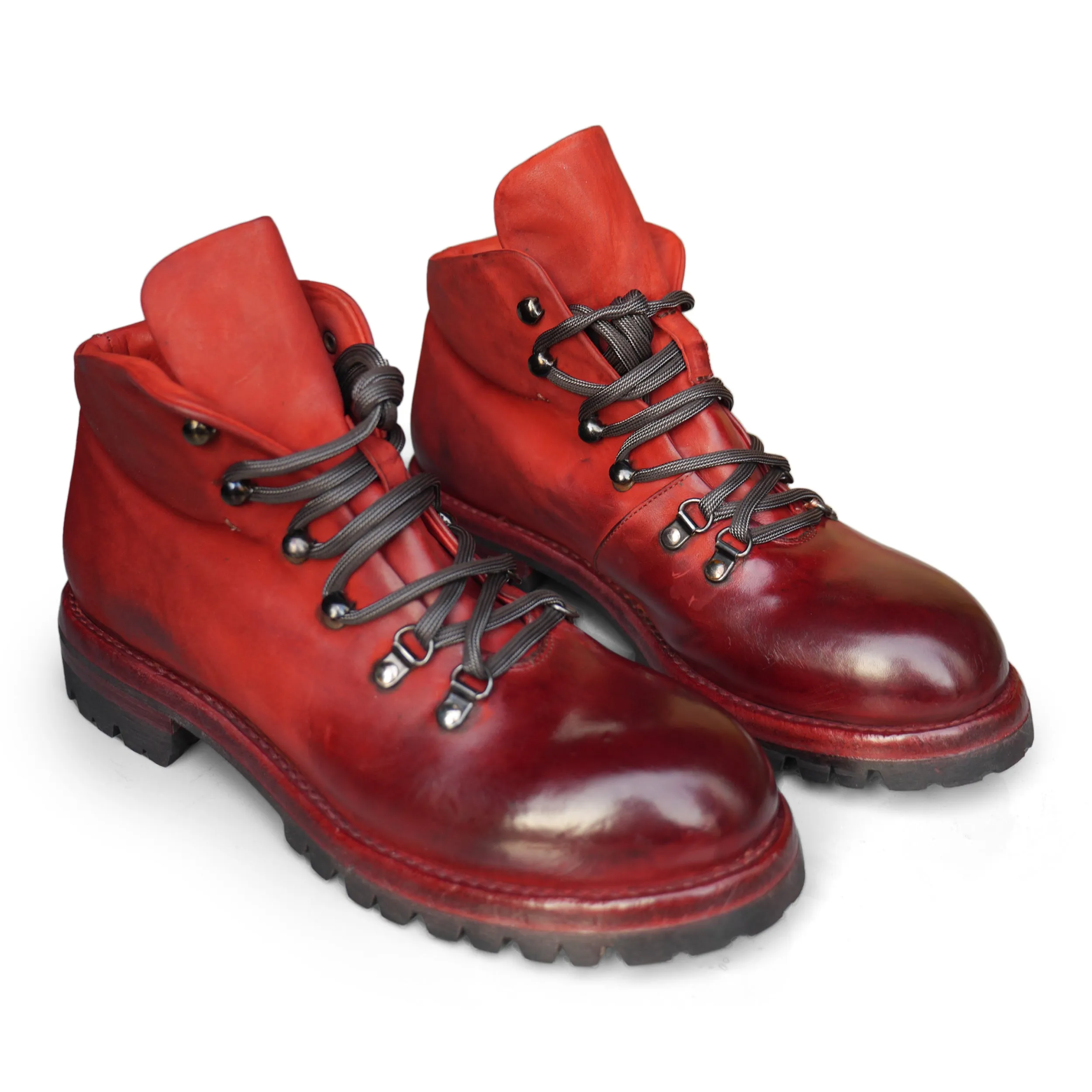 C113A - Pellame Callo Rosso