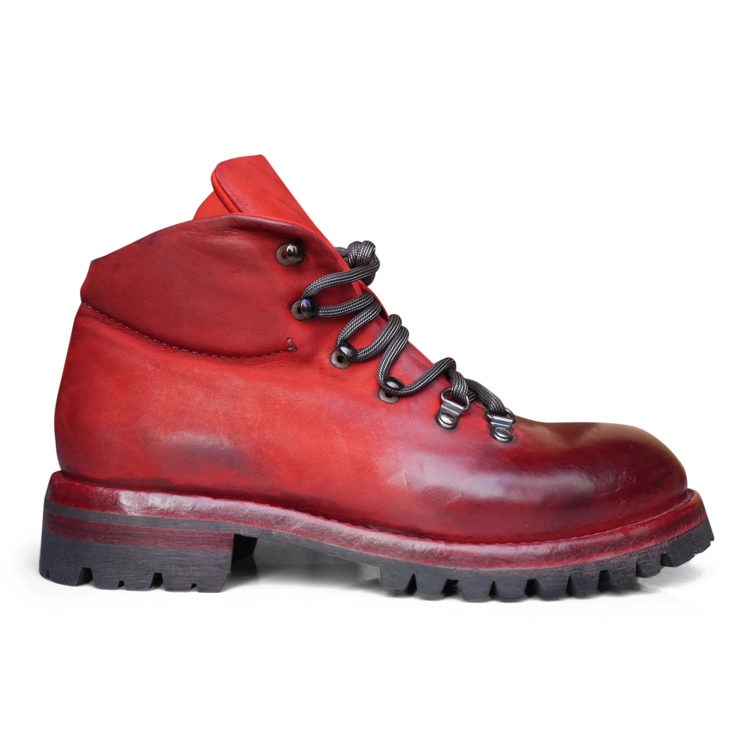 C113A - Pellame Callo Rosso