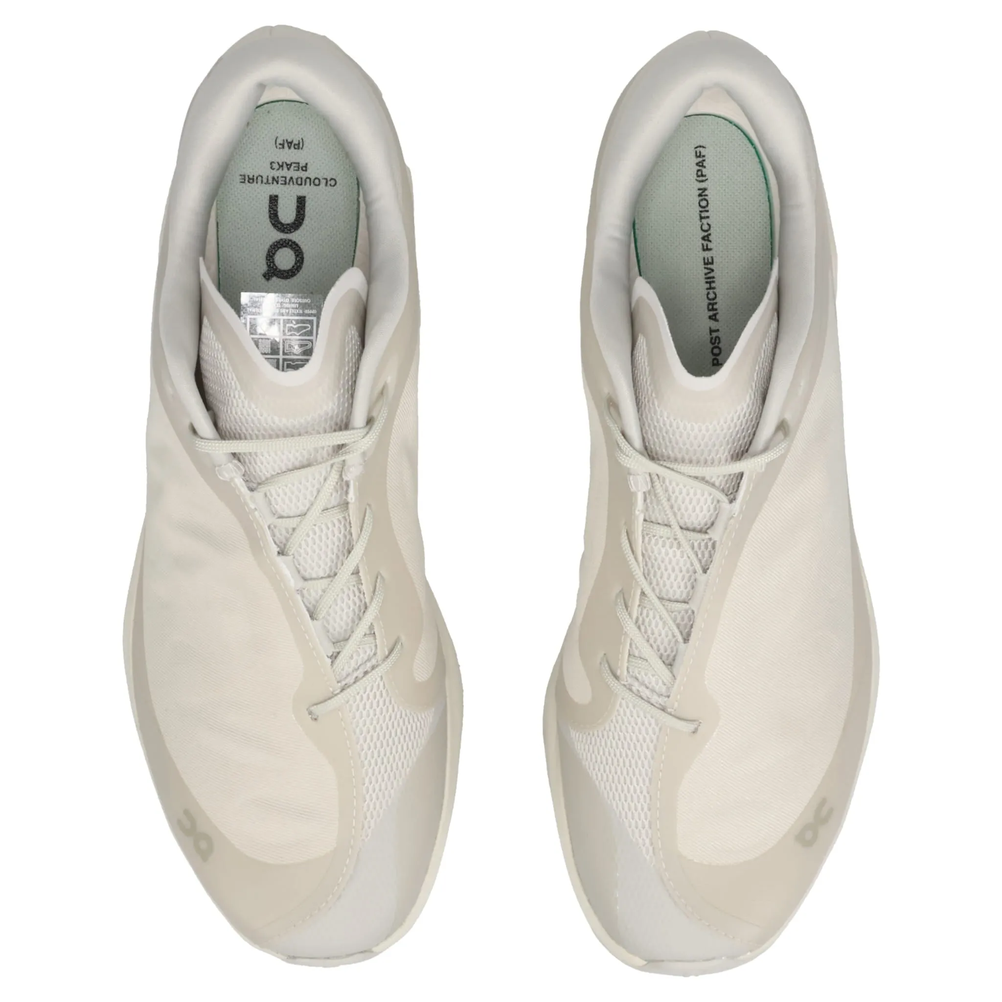 CLOUDVENTURE PEAK PAF 1 M / ICE/MOONDUST