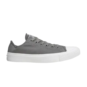 Converse Chuck Taylor All Star 2 Ox 'Thunder Grey' Sneakers, Gray
