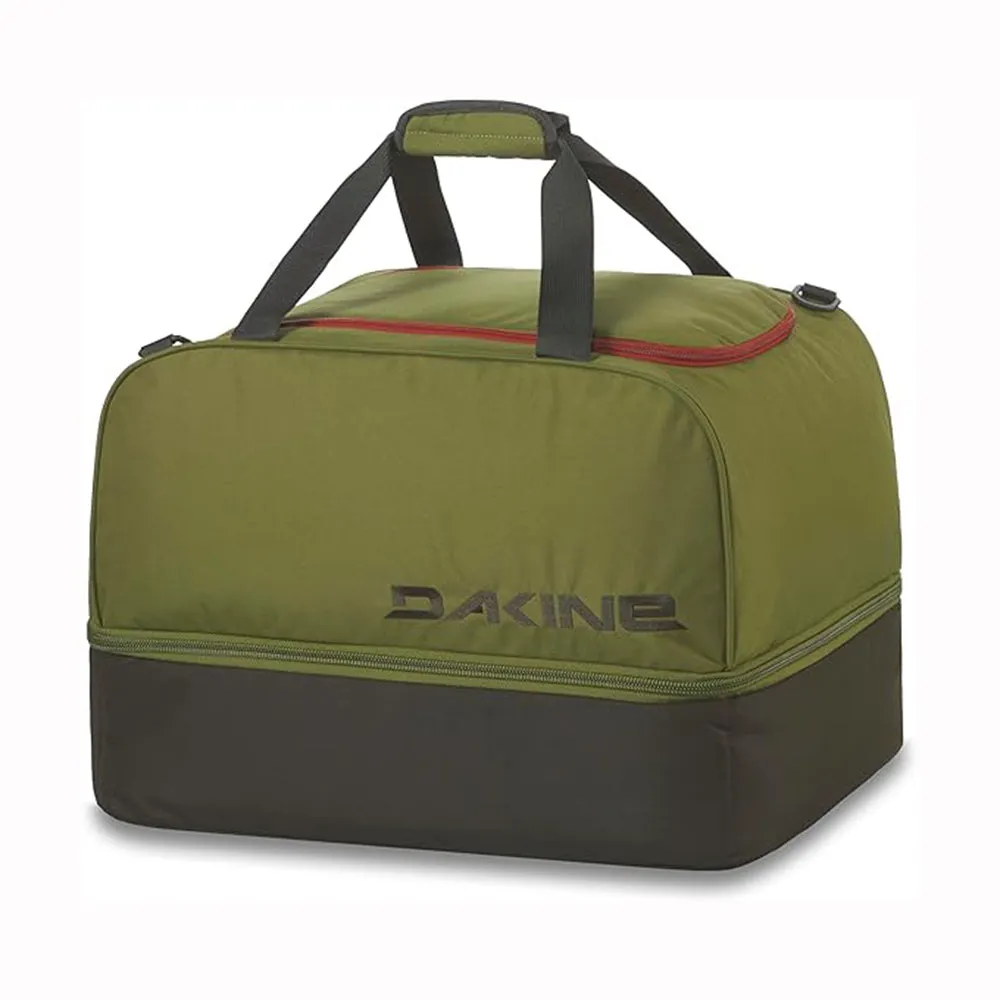 Dakine Unisex Utility Green 69L One Size Boot Locker Bag - 08300480-UTILITYGREEN