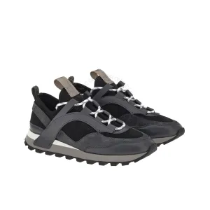 Ferragamo Indy Sneakers