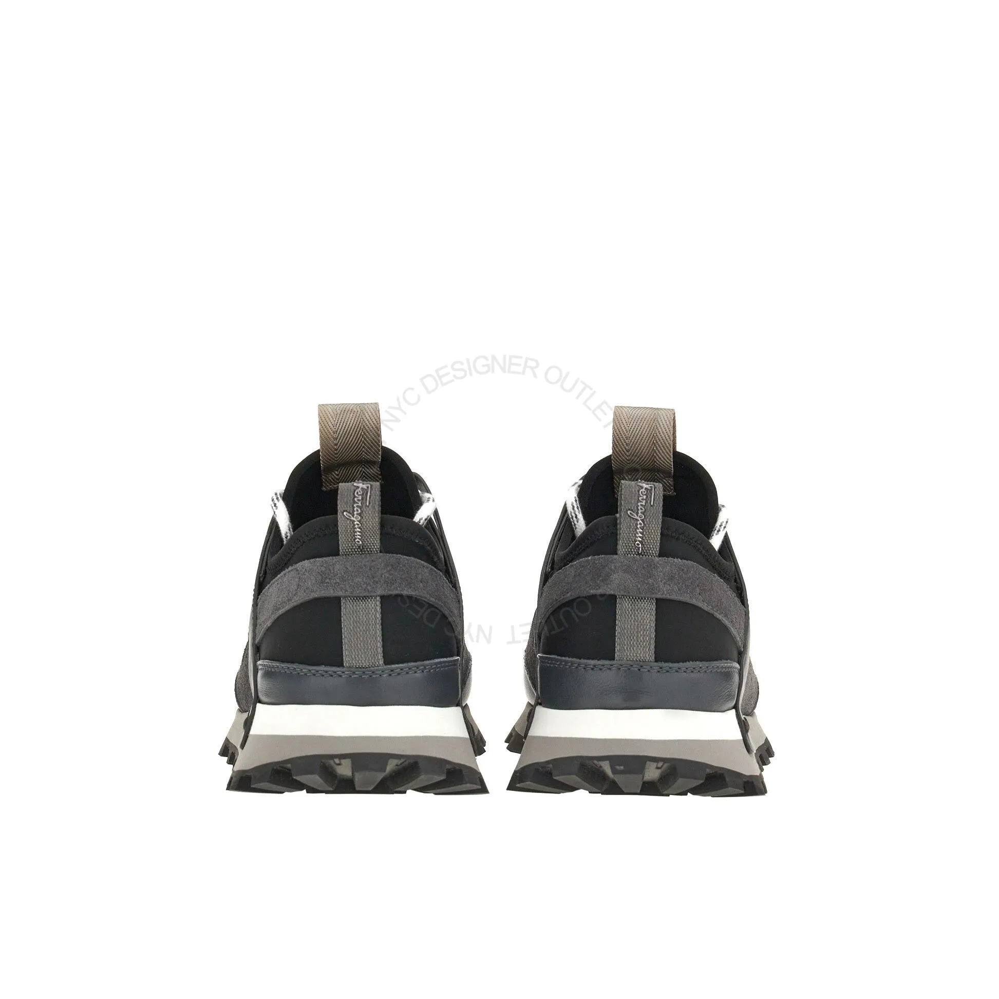 Ferragamo Indy Sneakers