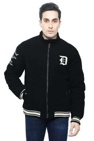 Gents Jacket SKU: OA1304-BLACK
