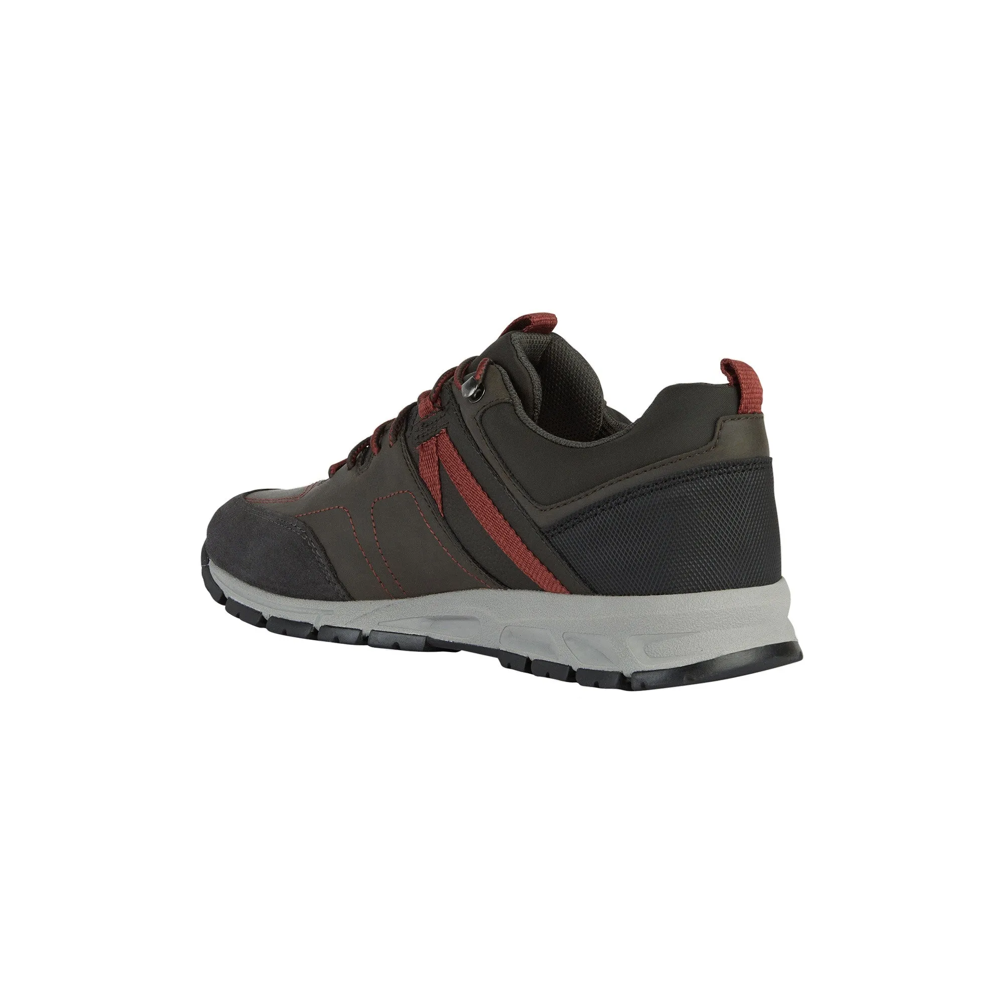 Geox Delray Amphibiox Men's Lace Up Sneaker