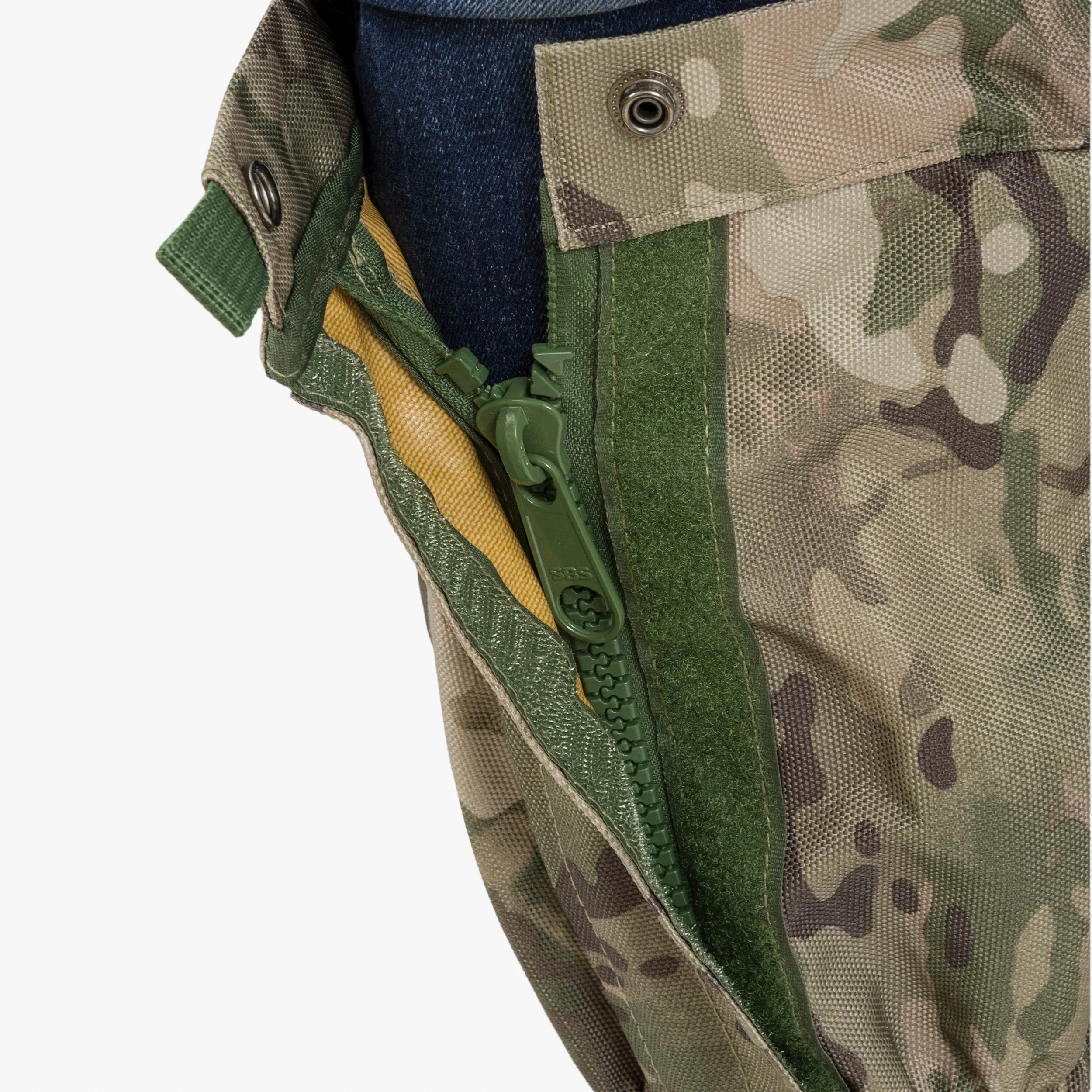 HMTC Gaiters