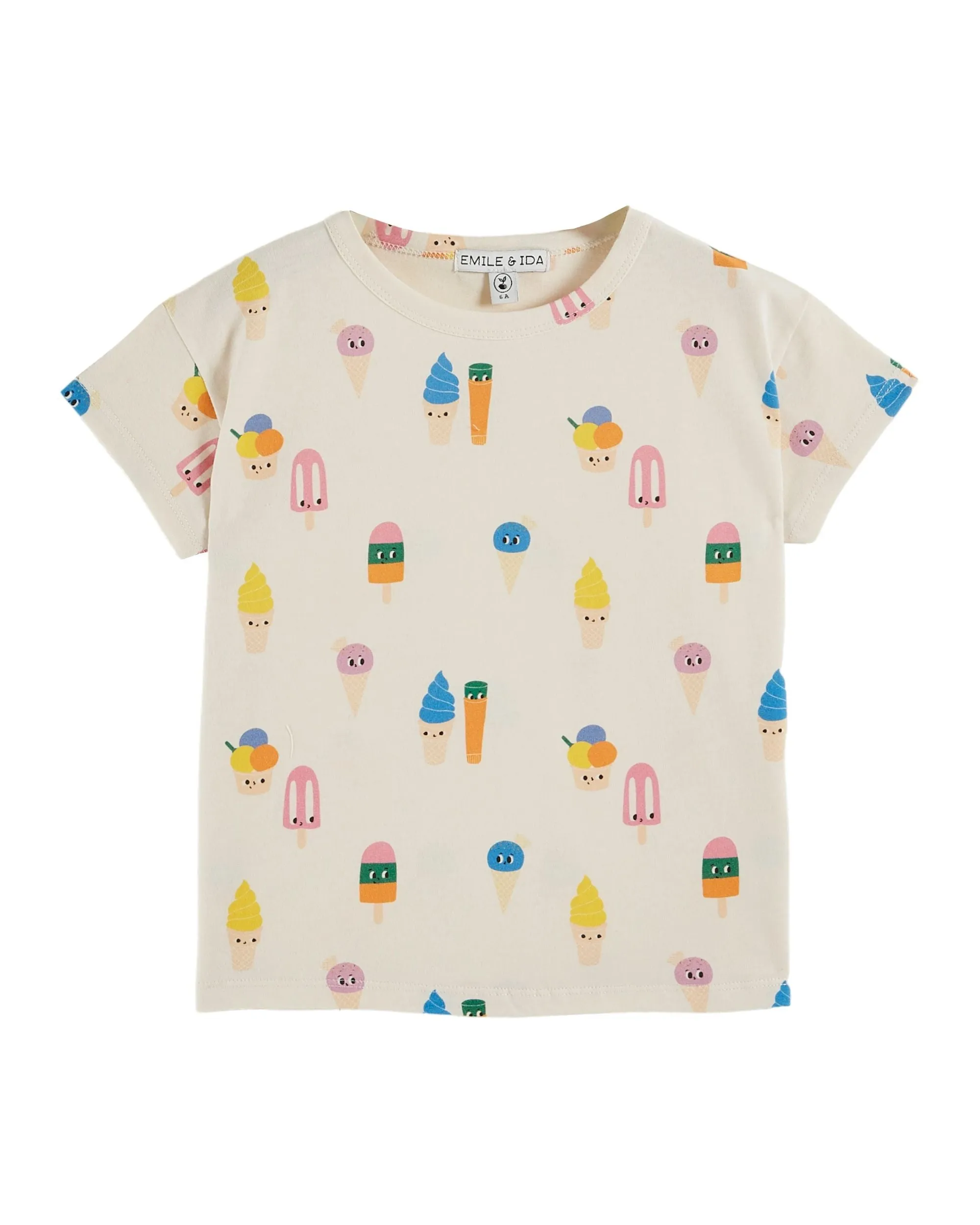 Ice Cream T-Shirt