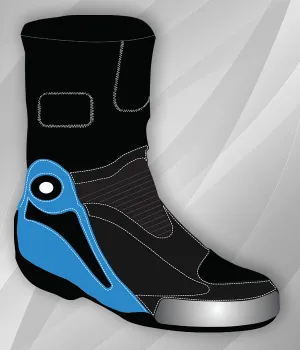 jack miller honda marcvds motogp 2016 leather boots