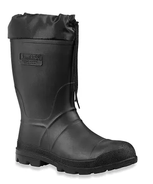 Kamik Men’s Forester Winter Boots - Black