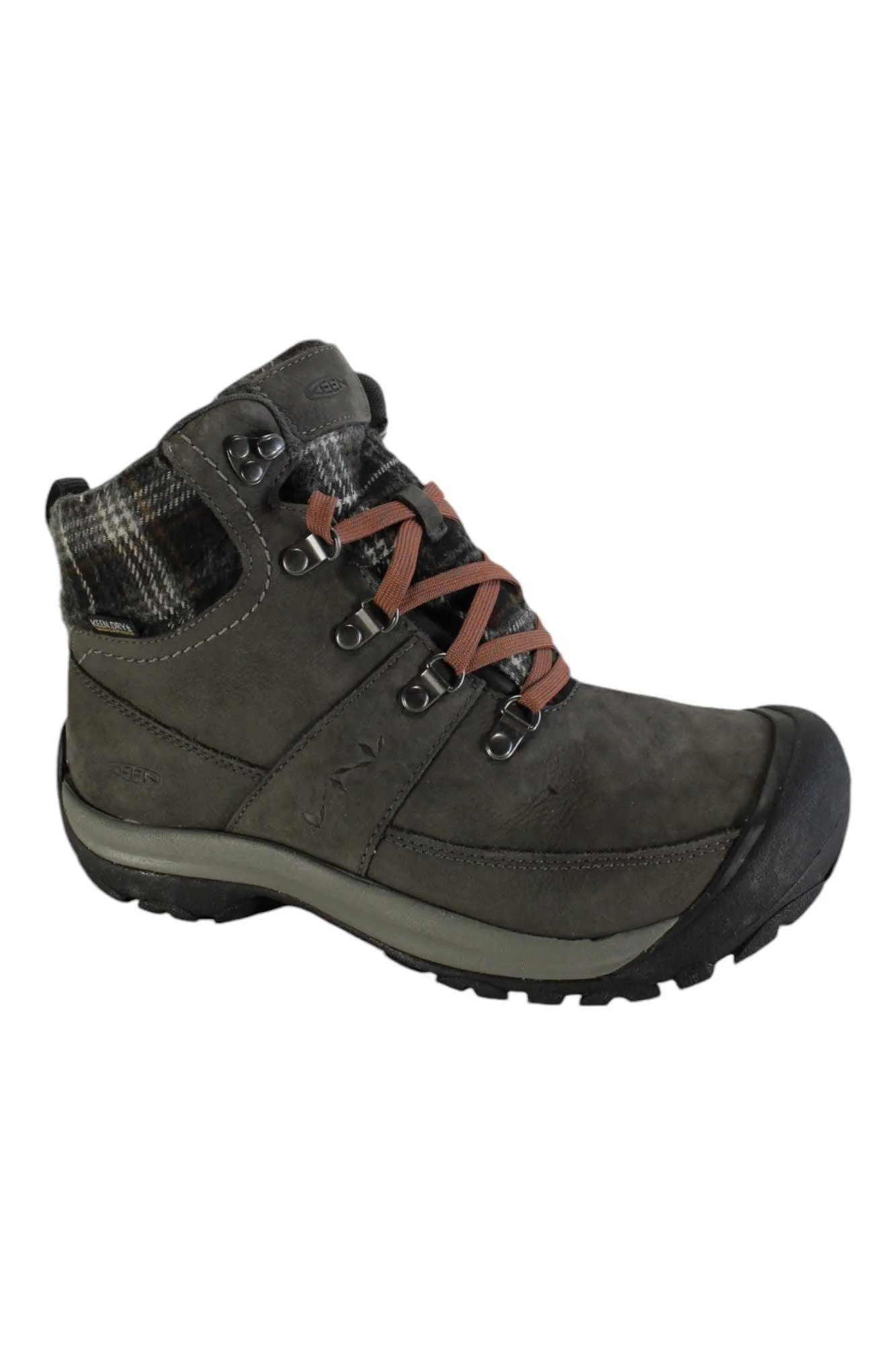 KEEN Womens Kaci III Mid WP Boot