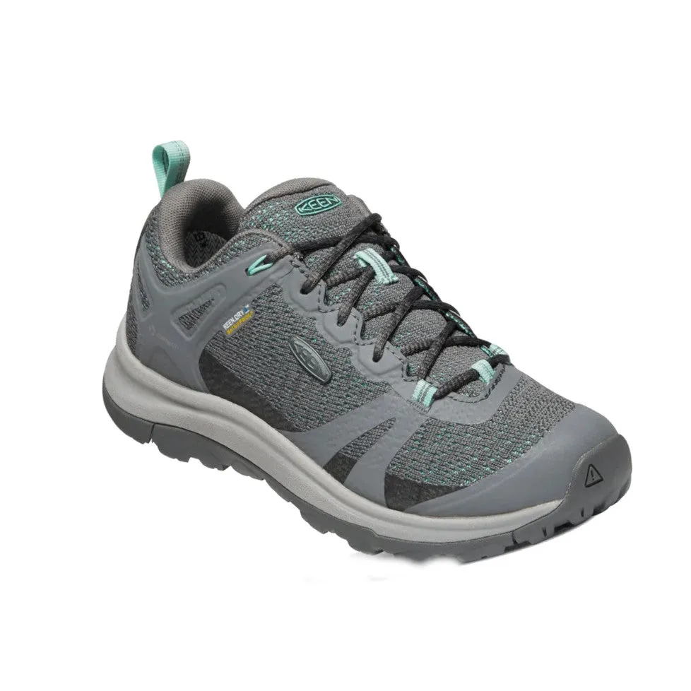 Keen Women's Terradora II Waterproof Low Steel
