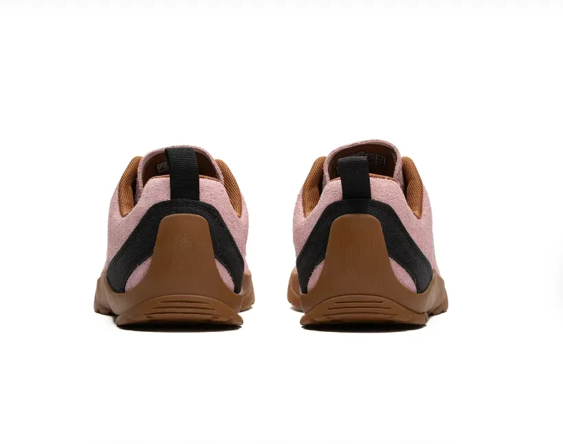KEEN X Highsnobiety Jasper W Pink Gum 1029728 Women (LF)