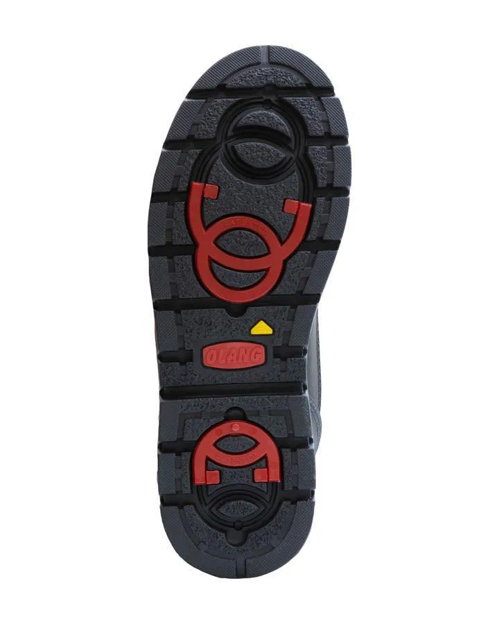 Magnet  Calf Length Boots